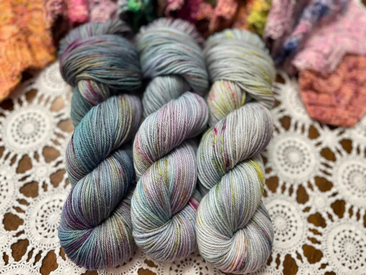 Fade Sets