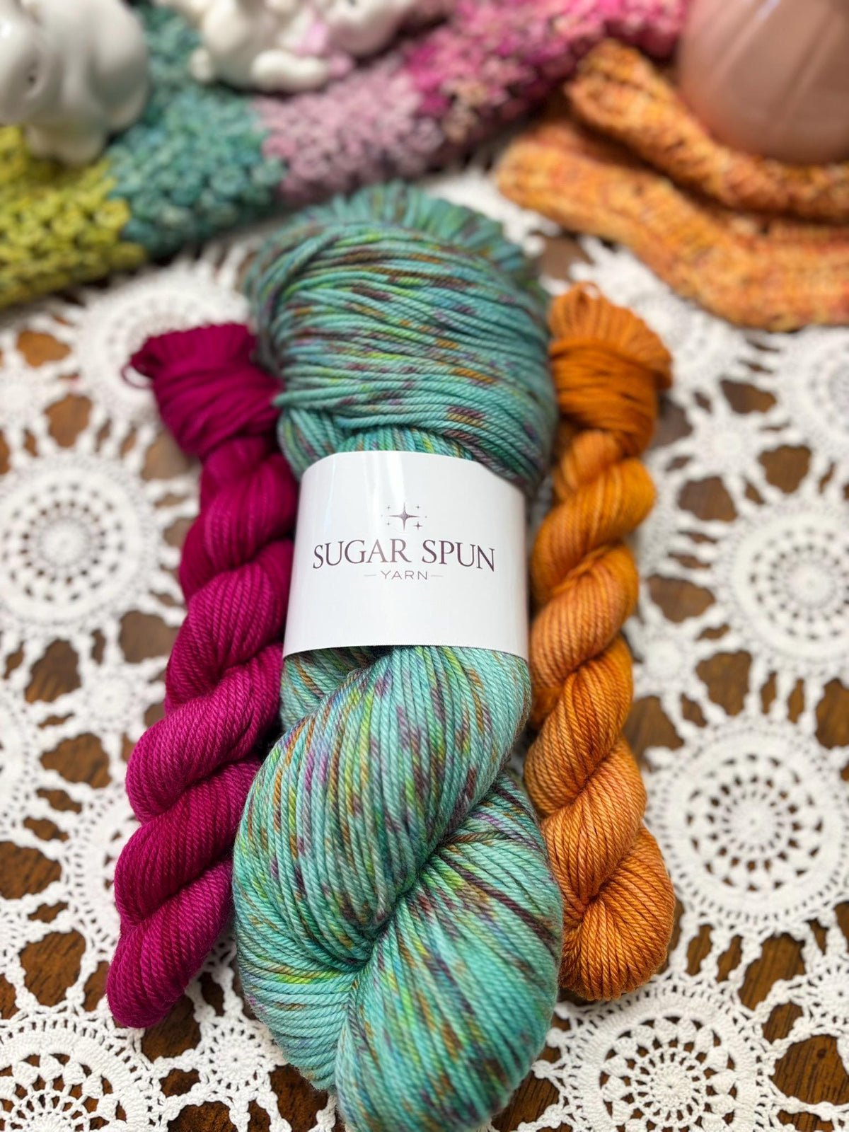 Sock Sets
