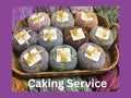 Caking Service